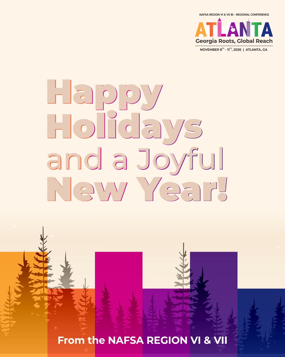 Season Greetings
